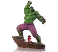 Figurine - Marvel Comics - Hulk Marvel Comics Series 5