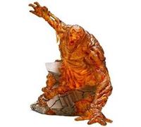 Figurine IRON STUDIOS - Marvel Comics - Spider-Man: Far From Home - Molten-Man