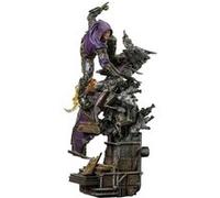 Figurine IRON STUDIOS - Marvel Comics - Spider-Man: No Way Home - Green Goblin G