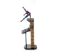 Figurine IRON STUDIOS - Marvel Comics - Spider-Man - Spider-Man BD Style