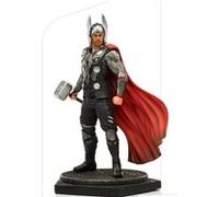 Figurine IRON STUDIOS - Marvel Comics - Thor 2020 CCXP