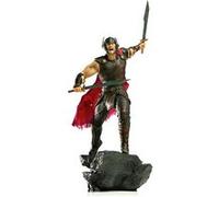 Figurine de collection Iron Studios Figurine - Marvel Comics - Thor 3 : Ragnarok - Thor