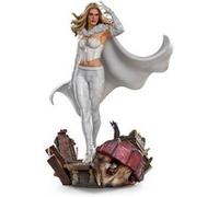 Figurine IRON STUDIOS - Marvel Comics - X-Men - Emma Frost G