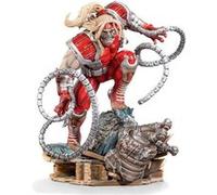 Figurine - Marvel Comics - X-Men - Omega Red