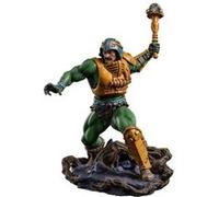 Figurine IRON STUDIOS - Masters of the Universe - Man-at-Arms G