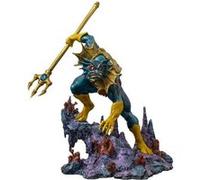 Figurine IRON STUDIOS - Masters of the Universe - Mer-Man