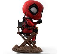 Iron Studios Statue Minico Deadpool Deadpool and Wolverine 13 cm