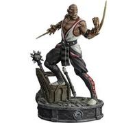 Figurine - Mortal Kombat - Baraka