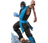 Figurine IRON STUDIOS MORTAL42821-10 - Mortal Kombat - Sub-Zero