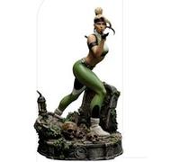 Figurine IRON STUDIOS MORTAL69422-10 - Mortal Kombat - Sonya Blade