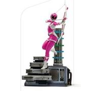 Figurine de collection Iron Studios Figurine POWRAN46421-10 - Power Rangers - Pink Ranger