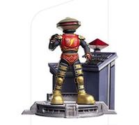 Figurine IRON STUDIOS POWRAN59021-10 - Mighty Morphin Power Rangers - Alpha 5