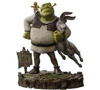 Figurine IRON STUDIOS - Shrek G