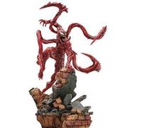 Figurine IRON STUDIOS SOVNM51221-10 - Marvel Comics - Venom: Let There Be Carnage - Carnage G