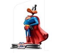 Figurine IRON STUDIOS - Space Jam: A New Legacy - Bugs Bunny Batman G