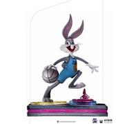 Figurine IRON STUDIOS - Space Jam: A New Legacy Bugs Bunny