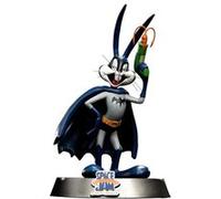 Figurine de collection Iron Studios Figurine - Space Jam: A New Legacy - Daffy Duck Superman