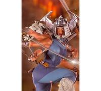 Figurine Marvel Comics - Statuette 1/10 Deluxe BDS Art Scale Spiral (X-Men) 32 cm G