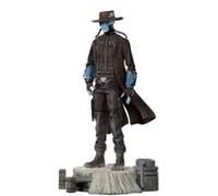 Figurine IRON STUDIOS - Star Wars : The Book Of Boba Fett - Cad Bane