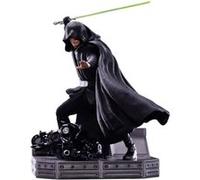Figurine IRON STUDIOS - Star Wars : The Mandalorian - Luke Skywalker