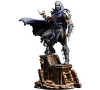 Figurine - Teenage Mutant Ninja Turtles - Shredder