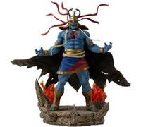 Figurine IRON STUDIOS THCATS40221-10 - Thundercats - Mumm-Ra