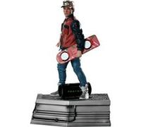 Figurine IRON STUDIOS UNBTTF50721-10 - Back to the Future Part II - Marty McFly