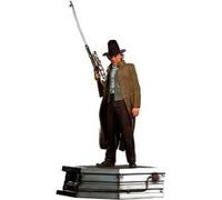 Figurine de collection Iron Studios Figurine UNBTTF59521-10 - Back to the Future Part III - Doc Brown