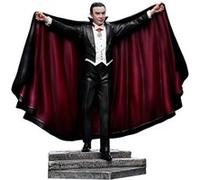 Figurine de collection Iron Studios Figurine UNIMON54821-10 - Universal Monsters - Dracula