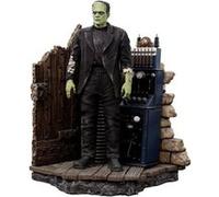 Figurine IRON STUDIOS - Universal Monsters - Frankenstein's Monster Deluxe G