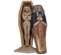 Figurine de collection Iron Studios Figurine - Universal Monsters - The Mummy