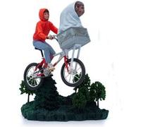 Figurine IRON STUDIOS UNIVET47321-10 - E.T & Elliot Standard Version