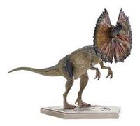Figurine de collection Iron Studios Figurine UNIVJP25419-10 - Jurassic Park - Dilophosaurus