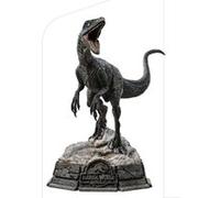 Figurine IRON STUDIOS UNIVJP69922-10 - Jurassic World: Dominion - Blue Bleu G