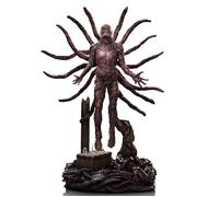 Figurine - Iron Studios - Vecna - 1/10 - Polystone - Multicolore - Édition limitée