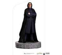 Figurine IRON STUDIOS WBHPM61622-10 - Harry Potter - Severus Rogue