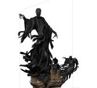 Figurine IRON STUDIOS WBHPM62722-10 - Harry Potter - Dementor
