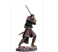 Figurine IRON STUDIOS WBLOR58521-10 - Lord Of The Rings - Aragorn