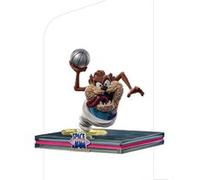 Figurine IRON STUDIOS WBSJM52321-10 - Space Jam: A New Legacy - Taz
