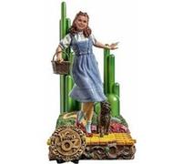 Figurine IRON STUDIOS - Wizard Of Oz - Dorothy Deluxe G