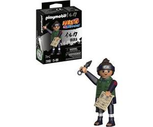 Figurine Iruka Umino - Naruto Shippuden - 20ème Anniversaire PLAYMOBIL