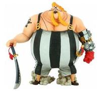 Ichiban - One Piece - Queen (The Fierce Men Who Gathered at The Dragon), Bandai Ichibansho Figure