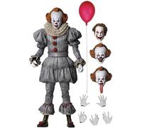Figurine IT Chapitre 2 - Ultimate Pennywise (Film 2019) NECA 54541