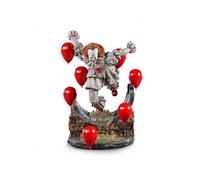 Figurine de collection Iron Studios Figurine - IT Chapter Two - Pennywise