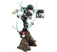 Figurine Izuku Midoriya Ver. 2 Bonus Edition ARTFXJ