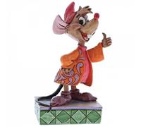 Figurine Jack - Cendrillon Disney Traditions Jim Shore