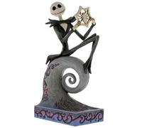 Figurine Jack Skellington (Disney Traditions)