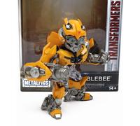 FIGURINE JADA 1/32 MODELISMO BUMBLEBEE TRANSFORMERS THE LAST KNIGHT AUTO