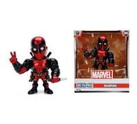 Figurine Jada Marvel Deadpool 10 cm E