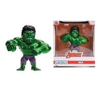 Jada Figurine Hulk 10 cm Métal 253221001